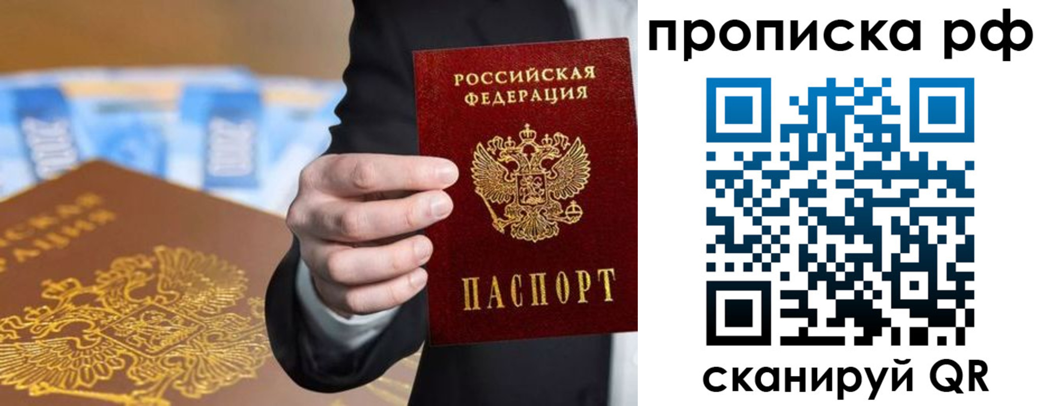 временная регистрация недорого в Петропавловске-Камчатском